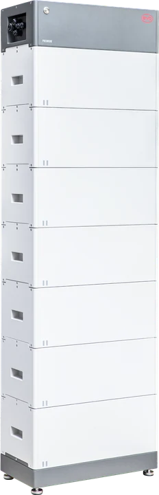BYD Battery-Box Premium HVM