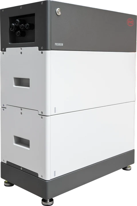 BYD Battery-Box Premium HVS