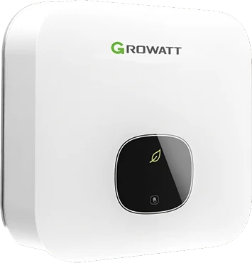 Growatt MIN 3000–10000TL-X