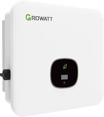 Growatt MOD 3–15KTL3-X