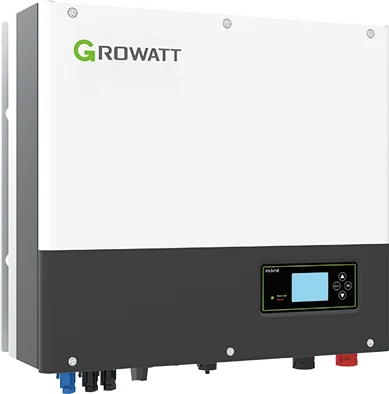 Growatt SPH 4000–10000TL3 BH-UP