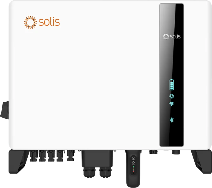 Solis S6-EH3P