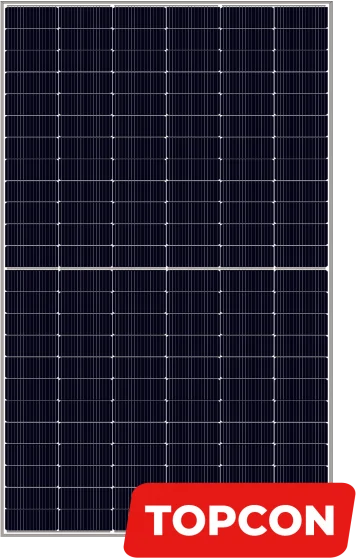 LA Solar LS630TC